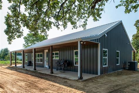 metal house barndominium|residential steel homes & barndominiums.